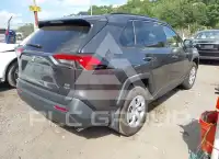 2019 Toyota RAV4 фото
