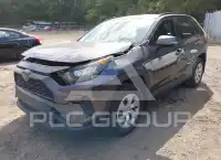 2019 Toyota RAV4 фото