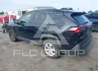 2019 Toyota RAV4 photo