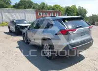 2019 Toyota RAV4 фото