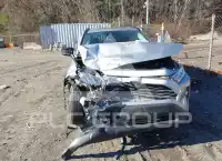 2019 Toyota RAV4 фото