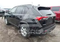 2019 Toyota RAV4 фото