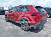 2019 Toyota RAV4 photo