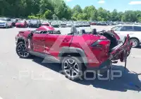 2019 Toyota RAV4 фото