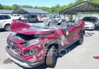 2019 Toyota RAV4 фото