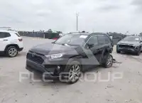 2019 Toyota RAV4 фото