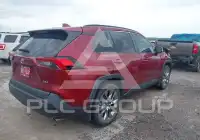 2019 Toyota RAV4 photo