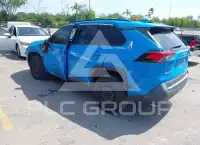 2019 Toyota RAV4 фото