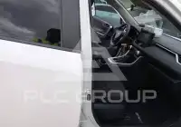 2019 Toyota RAV4 photo