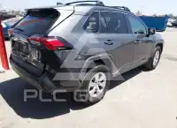 2019 Toyota RAV4 фото
