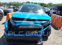 2019 Toyota RAV4 photo