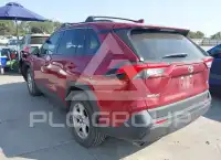 2019 Toyota RAV4 photo