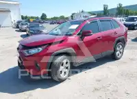 2019 Toyota RAV4 фото