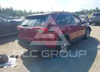 2019 Toyota RAV4 фото