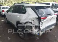 2019 Toyota RAV4 photo