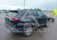 2019 Toyota RAV4 фото
