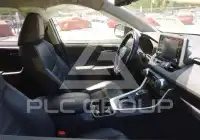 2019 Toyota RAV4 фото