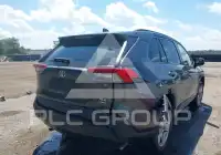 2019 Toyota RAV4 фото