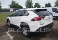 2019 Toyota RAV4 фото