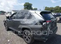 2019 Toyota RAV4 photo