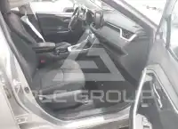 2019 Toyota RAV4 фото