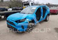 2019 Toyota RAV4 photo