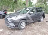2019 Toyota RAV4 фото