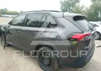 2019 Toyota RAV4 photo