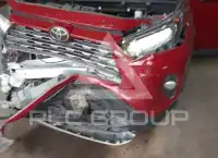 2019 Toyota RAV4 photo