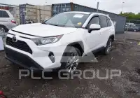 2019 Toyota RAV4 photo