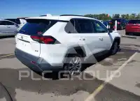 2019 Toyota RAV4 photo