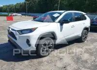 2019 Toyota RAV4 фото