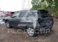 2019 Toyota RAV4 фото