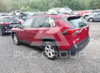 2019 Toyota RAV4 фото