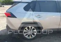 2019 Toyota RAV4 photo