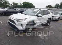 2019 Toyota RAV4 фото