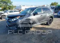2019 Toyota RAV4 photo