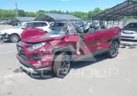 2019 Toyota RAV4 фото
