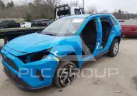 2019 Toyota RAV4 photo