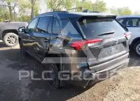 2019 Toyota RAV4 photo