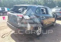 2019 Toyota RAV4 photo