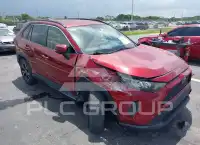 2019 Toyota RAV4 photo