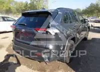 2019 Toyota RAV4 photo