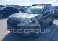 2019 Toyota RAV4 фото