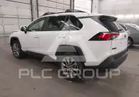 2019 Toyota RAV4 фото