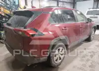 2019 Toyota RAV4 фото