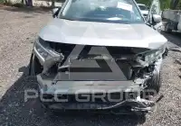 2019 Toyota RAV4 фото