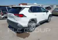 2019 Toyota RAV4 фото