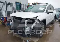2019 Toyota RAV4 фото