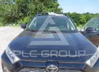 2019 Toyota RAV4 фото